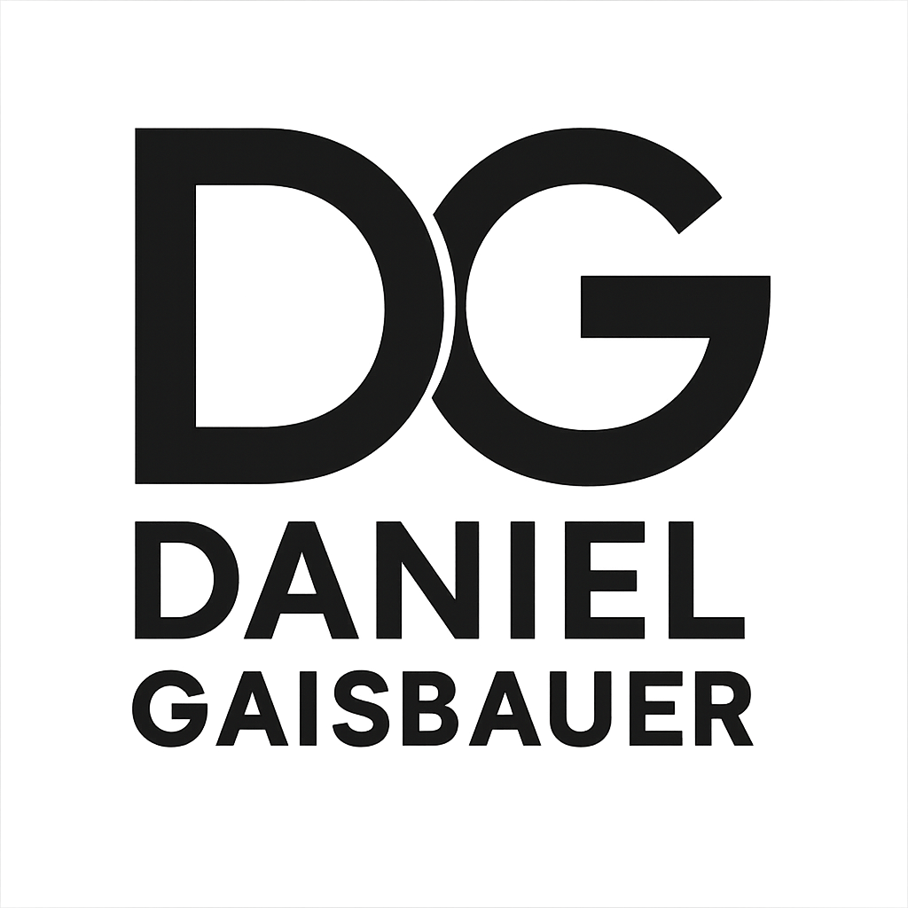 daniel-gaisbauer.de